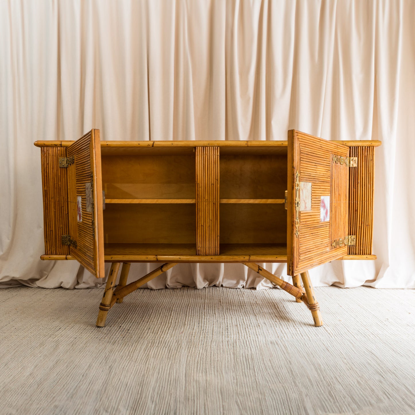 Audoux & Minet buffet