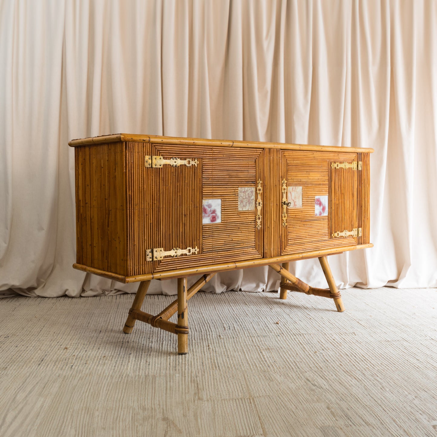 Audoux & Minet buffet