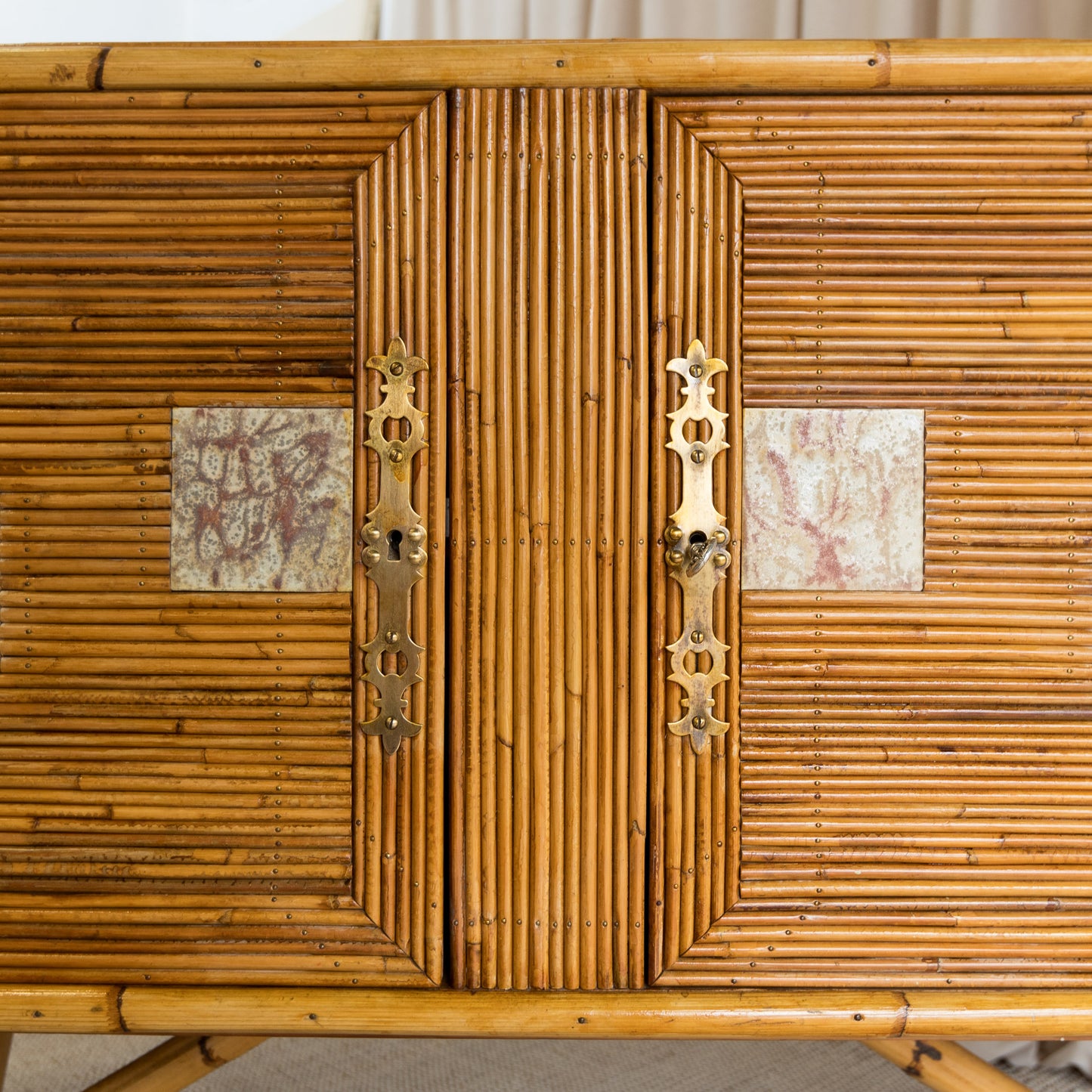 Audoux & Minet buffet