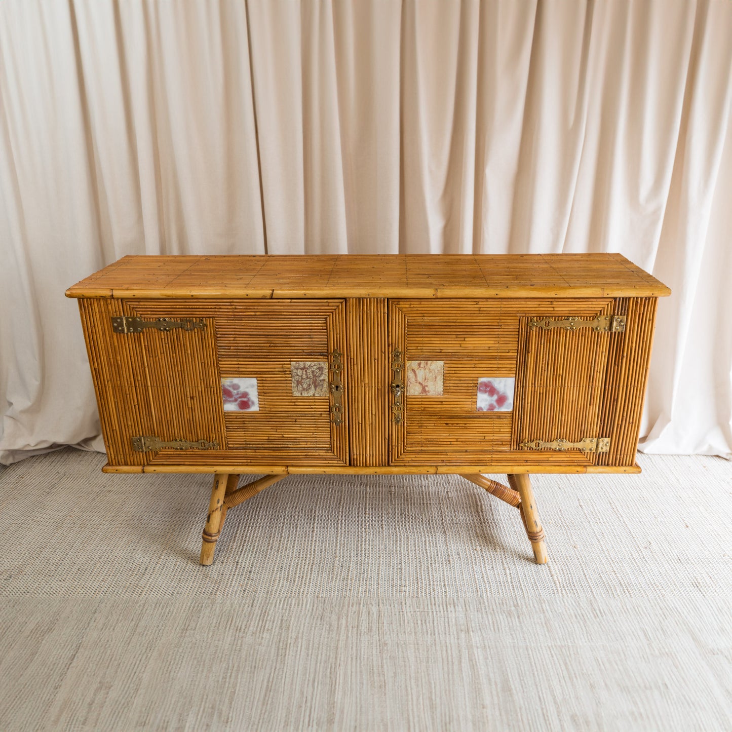Audoux & Minet buffet