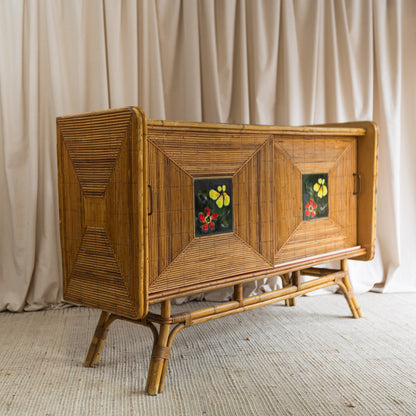 Audoux & Minet sideboard