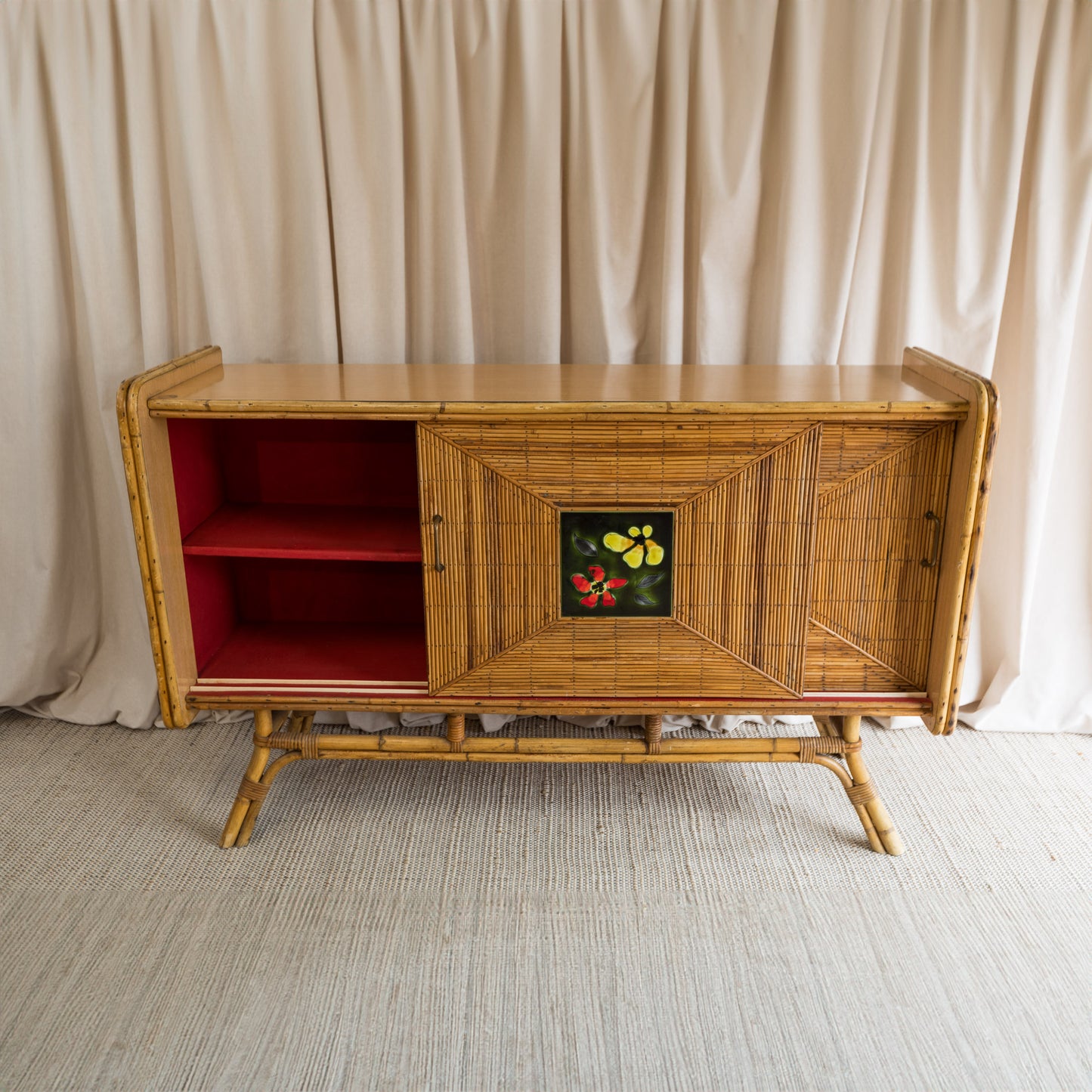 Audoux & Minet sideboard