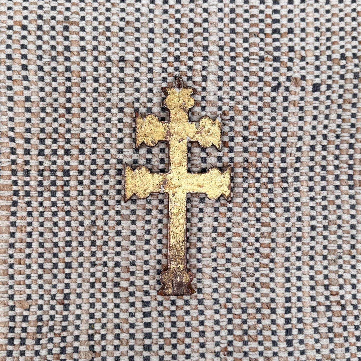 Caravaca cross